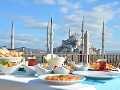 ホテル フェフミ ベイ 写真