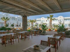 エル グレコ リゾート&スパ 写真