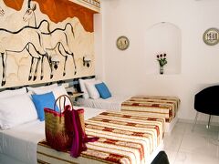 ブラック サンディ ビーチ ホテル 写真