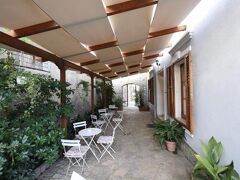 Rose Garden Hotel 写真