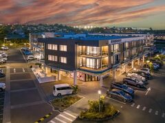 マースデン スイーツ オールバニ 写真