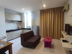 ソング サービス アパートメント 旧：ジンホールド サービス アパートメント 写真