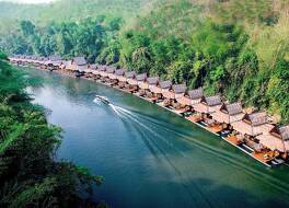 ザ フロート ハウス リバー クワイ リゾート