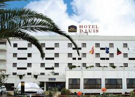 ホテル D ルイス