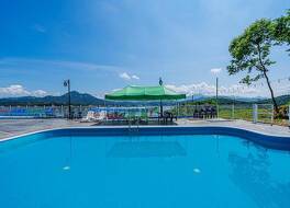 ホス イルチョル ペンション 写真