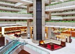 Hyatt Regency Ohare Chicago