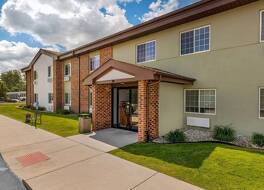 クオリティ イン チェスタートン ニア インディアナ デューンズ ナショナル パーク I-94 写真