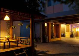 ホテル ビンタン ソロ 写真