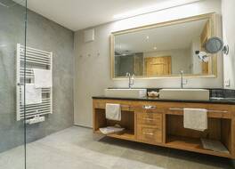 Verwohnhotel Kristall 写真