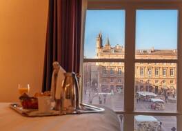 プラザ ホテル キャピトル トゥールーズ 写真