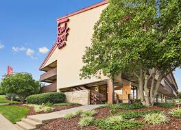 レッド ルーフ イン ジョンソン シティ