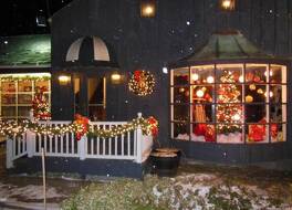 グリーンブライヤー イン キリングトン 写真