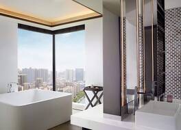 ザ リッツ-カールトン 西安 (西安麗思卡爾頓酒店) 写真