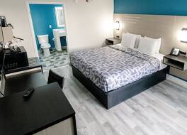 セレニティ ステイ 写真