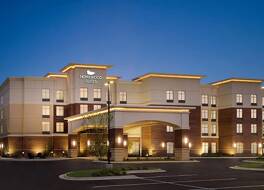 Homewood Suites by Hilton Memphis-Southaven 写真