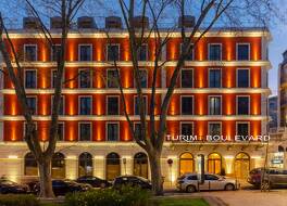 TURIM ブルバード ホテル