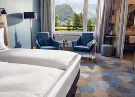 トゥイ ブルー モンタフォン 写真