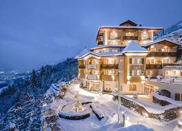 Hotel Alpenschlössl 写真