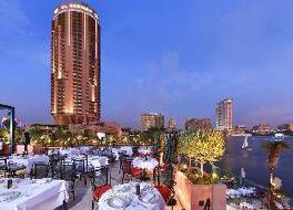 Sofitel Cairo Nile El Gezirah 写真