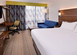 ホリデイ イン エクスプレス スプリングフィールド by IHG 写真