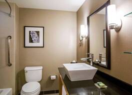 カンブリア ホテル ラピッド シティ ニア マウント ラッシュモア 写真