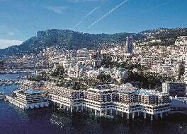 Fairmont Monte-Carlo 写真