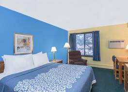 デイズ イン バイ ウィンダム スー フォールズエンパイア 写真