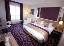 プラザ ホテル キャピトル トゥールーズ 写真