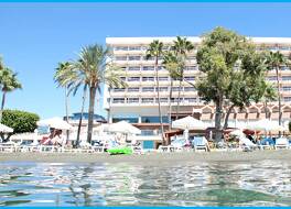 Poseidonia Beach Hotel 写真