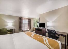 クオリティ イン & スイーツ クインシー - ダウンタウン 写真