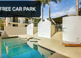 パークビュー アパートメンツ