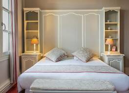 Best Western Hotel Le Guilhem 写真