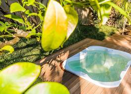 ル プティ シャトー ゲスト ハウス