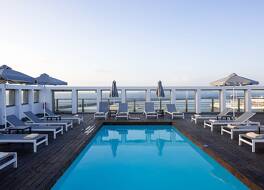 アクイラ アトランティス ホテル 写真