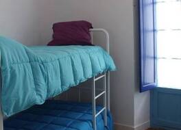 バックパッカー アルカトレ 写真