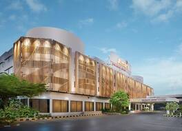 アマリ ドンムアン エアポート バンコク ホテル