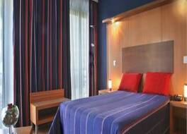 アメリカ ダイアモンズ ホテル 写真