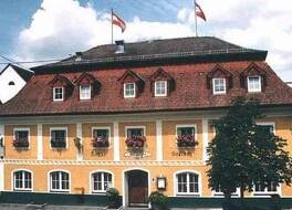 Hoftaverne Ziegelböck