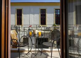 ミナレト スイーツ & アパートメンツ 写真