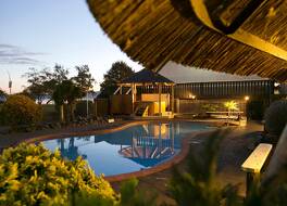 ル シャレー スージーモーテル