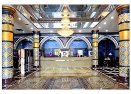 ガルフ ゲート ホテル 写真