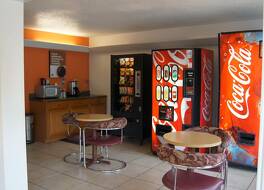 Executive Inn 写真