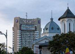 Grand Hotel Bucharest