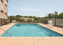 カントリー イン & スイーツ バイ ラディソン ナッシュビル エアポート イースト テネシー 写真