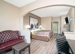 スーパー 8 バイ ウィンダム マーフリーズボロ 写真