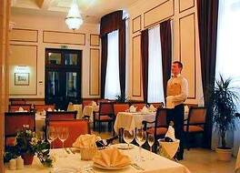 ミンスクのホテル