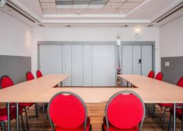 レオナルド ホテル アーヘン 写真