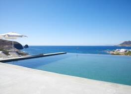 Milos Breeze Boutique Hotel Greece 写真