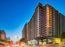 シアン カティ イーストマン ホテル