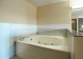 クオリティ イン カーボンデイル ユニバーシティ エリア 写真